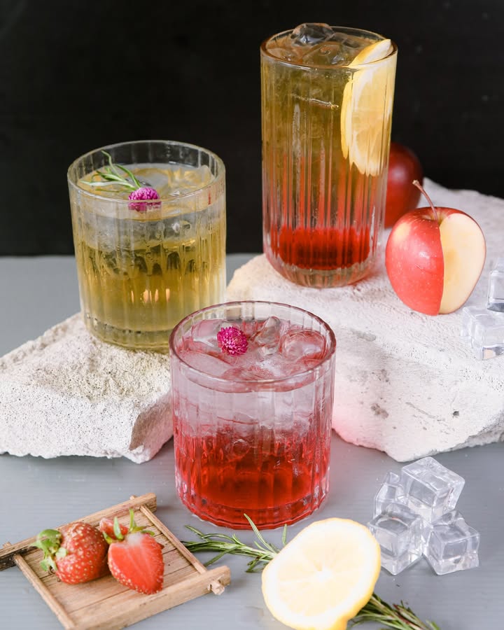 Minuman Spesial